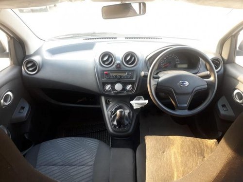 2018 Datsun GO  T MT for sale at low price