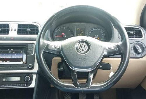 2017 Volkswagen Ameo  1.5 TDI Highline MT for sale at low price