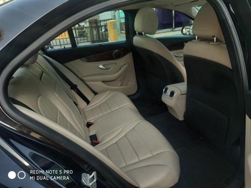 Mercedes-Benz C-Class C 200 CGI Avantgarde AT for sale