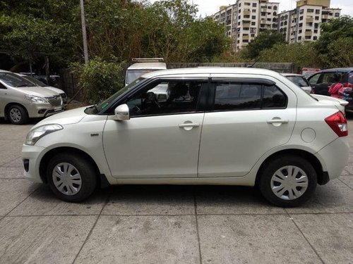 2014 Maruti Suzuki Dzire  VDI MT for sale