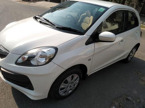 Honda Brio S MT 2014 for sale