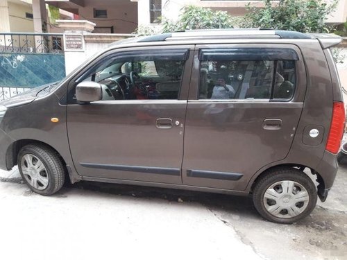 Maruti Suzuki Wagon R VXI AT 2018 for sale