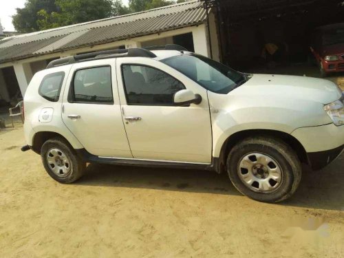 2015 Renault Duster MT  for sale