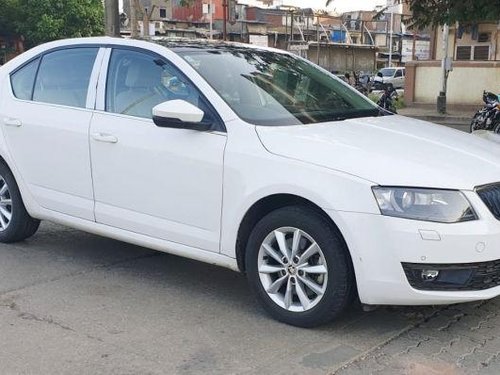 Skoda Octavia Elegance 1.8 TSI AT for sale