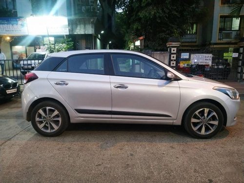 Used Hyundai i20 Asta Option 1.4 CRDi MT car at low price