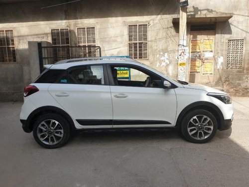 2015 Hyundai i20 Active  S Petrol MT for sale at low price