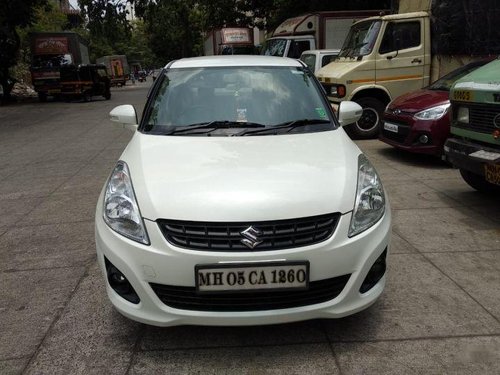 2014 Maruti Suzuki Dzire  VDI MT for sale