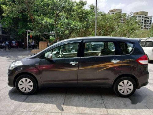 Maruti Suzuki Ertiga VDI 2017 MT for sale 