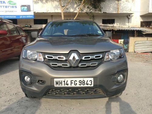 Renault Kwid RXE MT 2016 for sale