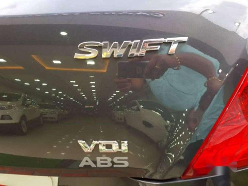 Maruti Suzuki Swift VDI 2015 MT for sale 