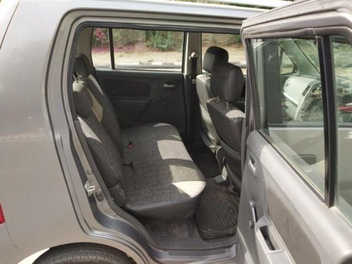 Maruti Suzuki Wagon R   LXI MT 2012 for sale