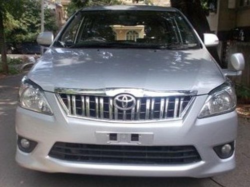 Toyota Innova 2.5 VX (Diesel) 8 Seater BS IV MT for sale