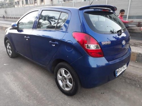 Used 2010 Hyundai i20 1.2 Asta Option with Sunroof MT for sale