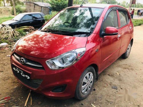 Used Hyundai i10 Sportz 1.2 2012 MT for sale 