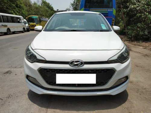 2015 Hyundai i20 Asta Option 1.2 MT for sale