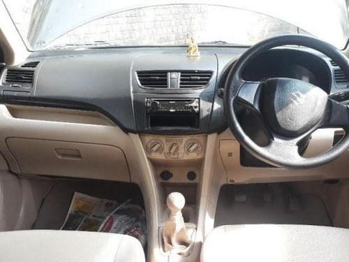 Maruti Suzuki Dzire LDI MT 2015 for sale