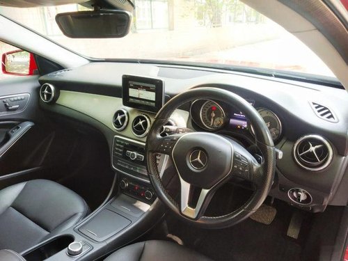 Mercedes-Benz GLA Class 200 Sport AT for sale