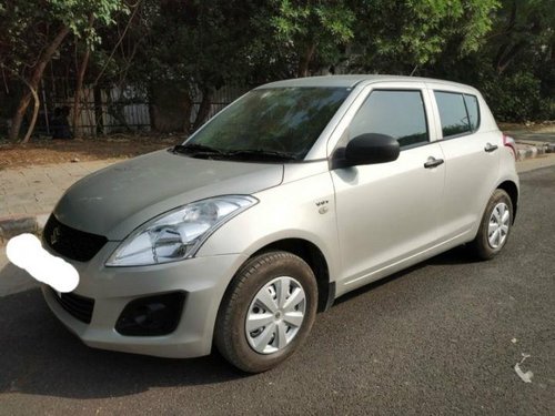 Used 2014 Maruti Suzuki Swift   LXI MT for sale