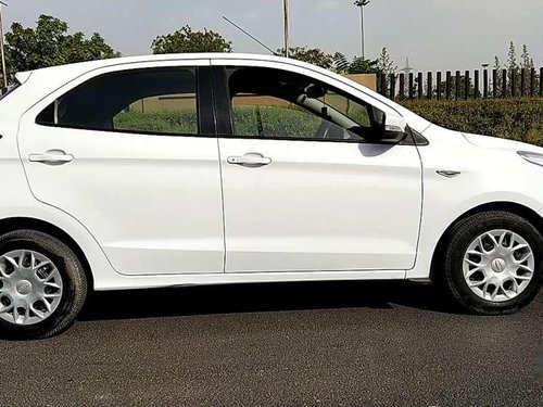 Used 2015 Ford Figo MT for sale