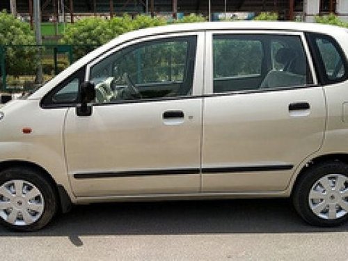 2008 Maruti Suzuki Estilo MT for sale