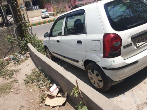 Used Maruti Suzuki Alto K10 2011 VXI MT for sale  car at low price