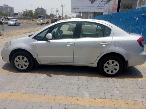 Used 2007 Maruti Suzuki SX4 MT for sale