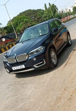 BMW X5 xDrive 30d Design Pure Experience 5 Seater AT 2015 for sale