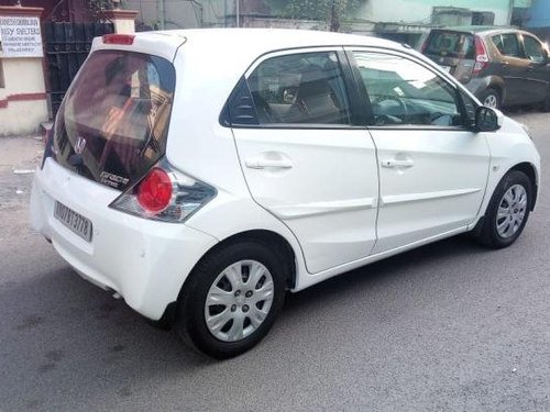 Honda Brio S MT 2012 for sale