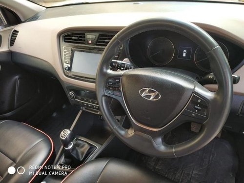 Hyundai Elite i20 1.2 Asta Option MT 2016 for sale