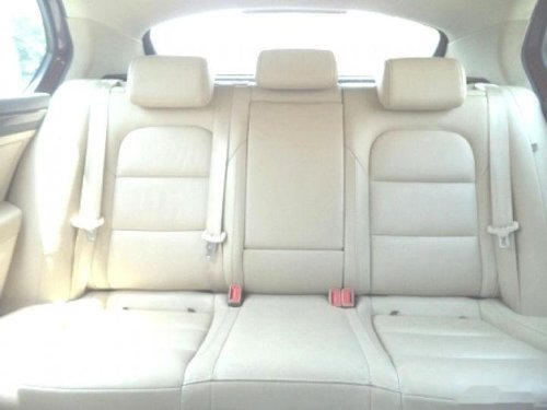 2014 Skoda Superb  Elegance 1.8 TSI MT for sale