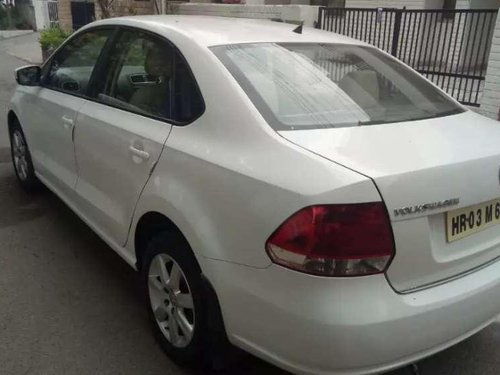 2011 Volkswagen Vento MT for sale 