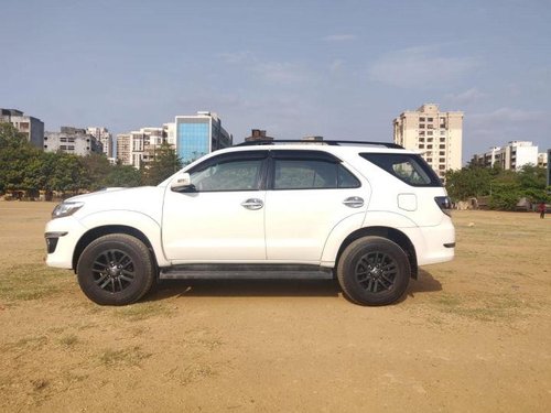 Used 2015 Toyota Fortuner 4x4 MT for sale