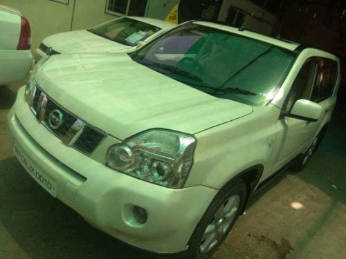 Nissan X-Trail 2009-2014 SLX AT for sale