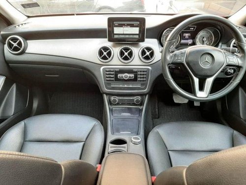 Mercedes Benz GLA Class AT 2016 for sale