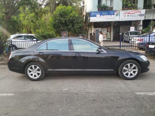 Used 2009 Mercedes Benz S Class AT for sale