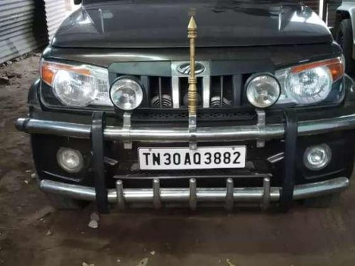 Used Mahindra Bolero 2012 MT for sale car at low price