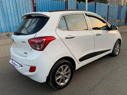 Hyundai i10 Asta MT 2015 for sale