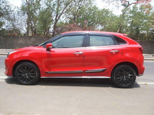 Used 2017 Maruti Suzuki Baleno RS MT for sale