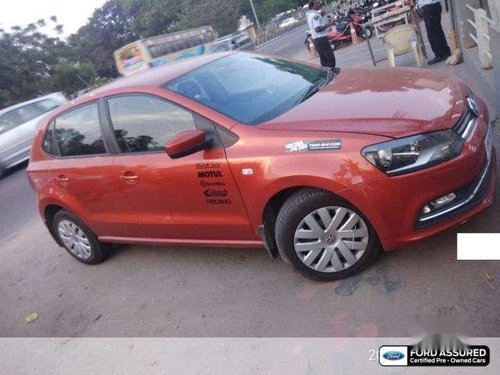 Used Volkswagen Polo 2014 MT for sale 