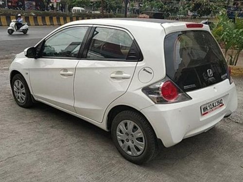 Used 2013 Honda Brio  S MT for sale