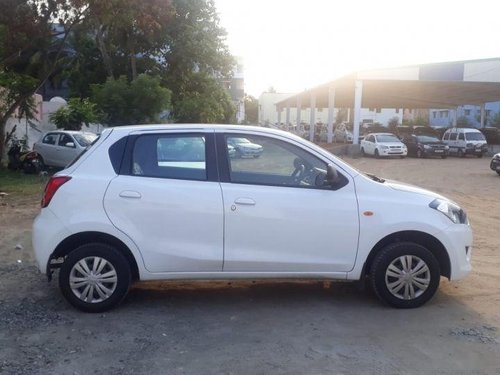 2018 Datsun GO  T MT for sale at low price