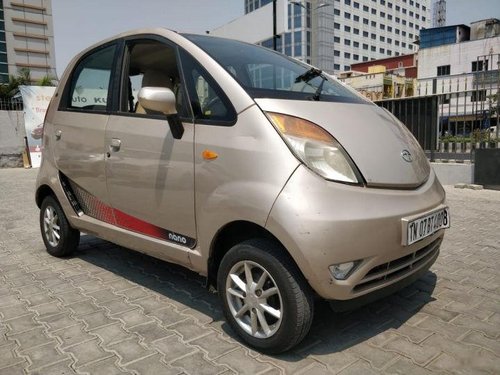 Tata Nano Lx MT 2012 for sale