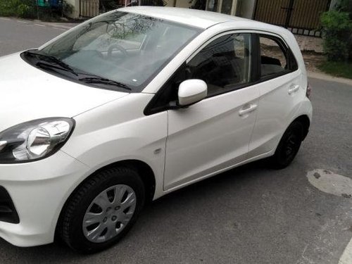 Honda Brio S MT for sale