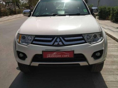 2015 Mitsubishi Pajero Sport AT for sale 