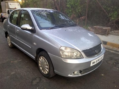 2007 Tata Indigo GLE MT for sale