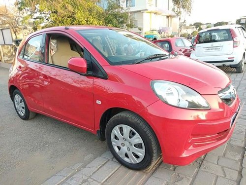 Honda Brio S MT for sale