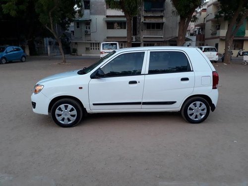 Maruti Suzuki Alto K10 VXI MT 2011 for sale