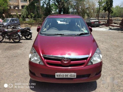 Used 2006 Toyota Innova MT for sale 