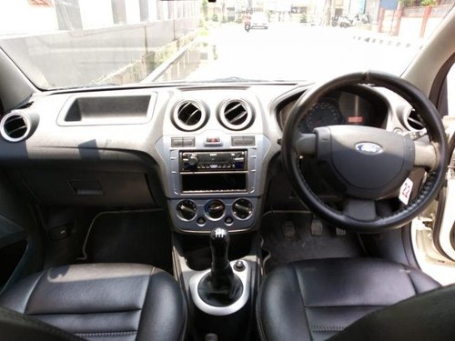 Ford Figo Petrol EXI MT for sale