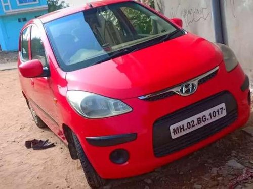 2009 Hyundai i10 MT for sale 